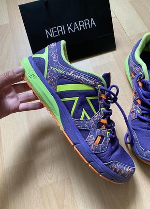 Кроссовки karrimor