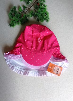 Панамка пляжна