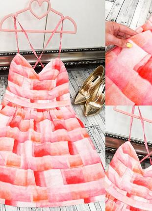 Гарний,літній сарафан💟