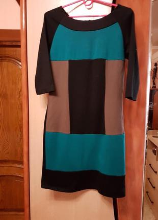 Сукня трикотажне rinasimento