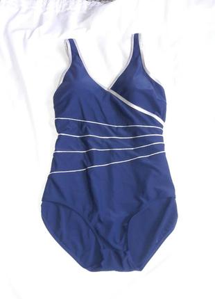 Купальник відрядний з утяжкой розмір 20