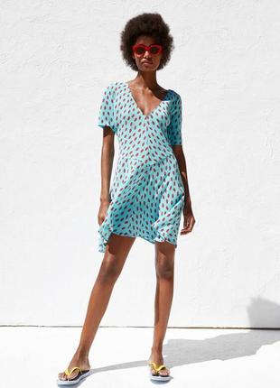 Платье сукня плаття zara
