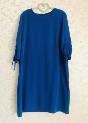 Стильна сукня відомого бренду h&m р. 50 український, європейський 44