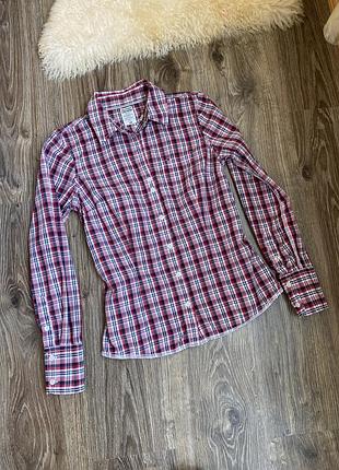 Tommy hilfiger сорочка 2