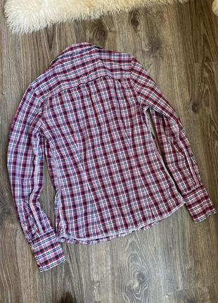 Tommy hilfiger сорочка 7