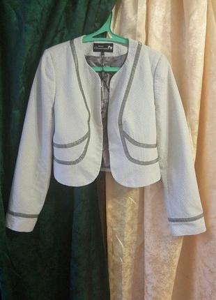 Піджак, жакет