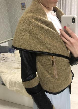 Куртка-піджак 3