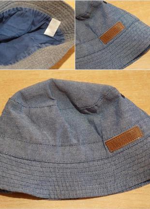 Панамка 1-2 года панама