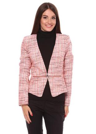 Брендовий жакет lussile