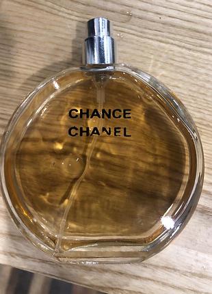 Chanel chance