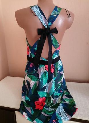 Легка літня сукня 👗 . 3