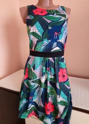 Легка літня сукня 👗 . 4