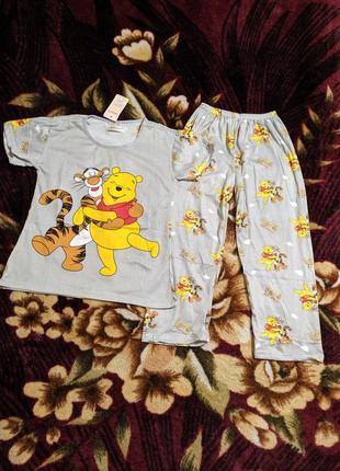 Детская пижама, дитяча піжама3 фото