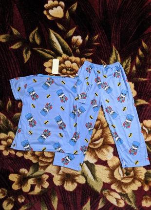 Детская пижама, дитяча піжама2 фото
