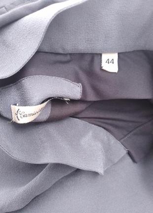 Стильная блузка от итальянского бренда camicettasnob.8 фото