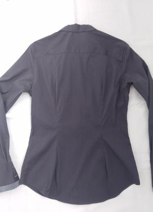 Стильная блузка от итальянского бренда camicettasnob.9 фото