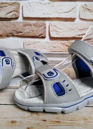 Босоножки для мальчишек  тм tom m