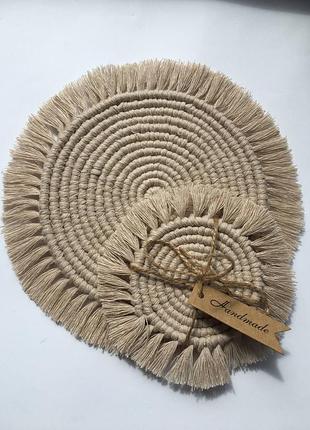 Серветка для сервірування столу