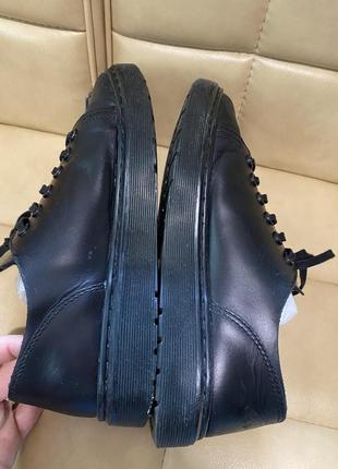 Dr martens dante оригинал туфли5 фото