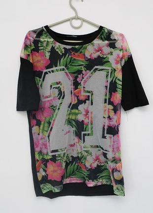 Футболка atmosphere