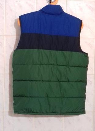 Gap, жилетка 2