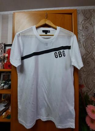 Футболка g by guess оригинал