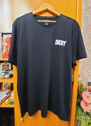 Футболка dkny оригінал