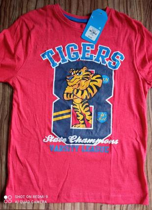 Котоновий джемпер primark