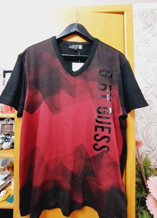 Футболка g by guess оригинал