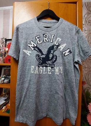 Футболка american eagle оригінал