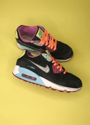 Кросівки nike air