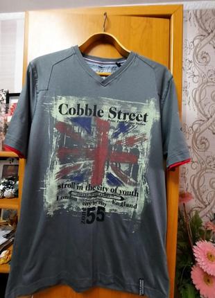 Футболка бренду point zero