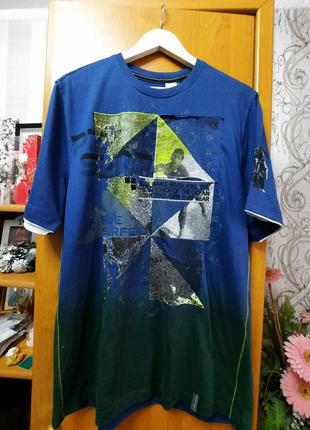 Футболка point zero оригінал