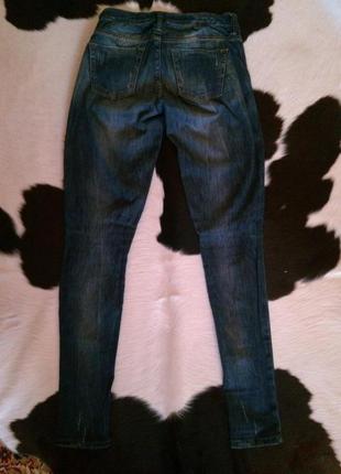 Джинсы 2
