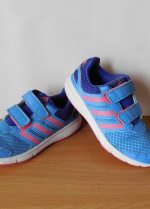 Кроссовки adidas ortholite 32 р. стелька 20,5 см2 фото