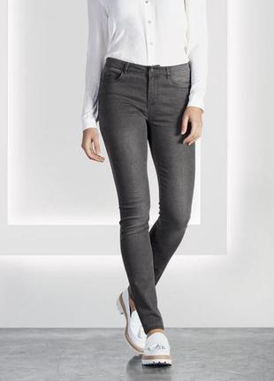 Жіночі джинси esmara slim fit розмір євро 36 esmara lidl німеччина