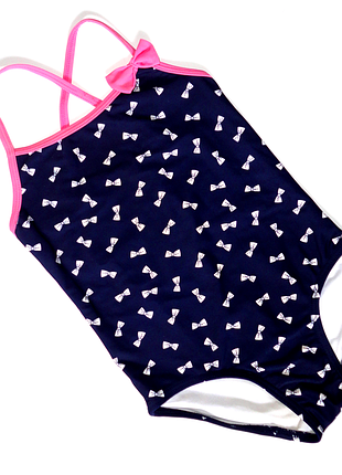 Сдельный купальник tu 6 лет