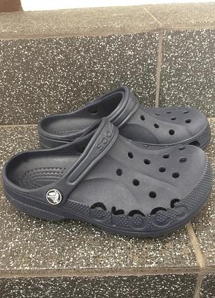 Крокосы,сабо crocs 2j4