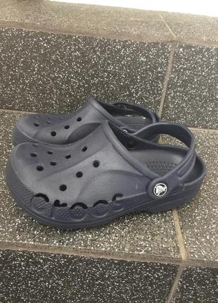 Крокосы,сабо crocs 2j4 2