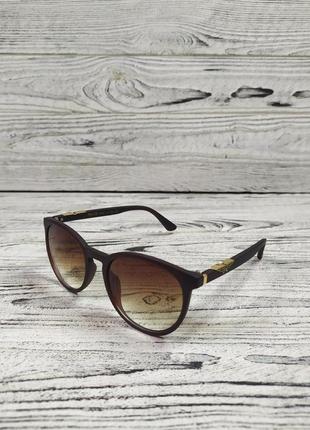 Сонцезахисні окуляри