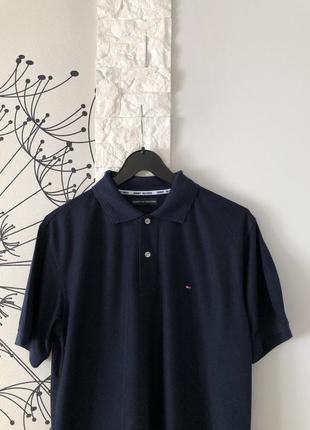 Футболка tommy hilfiger