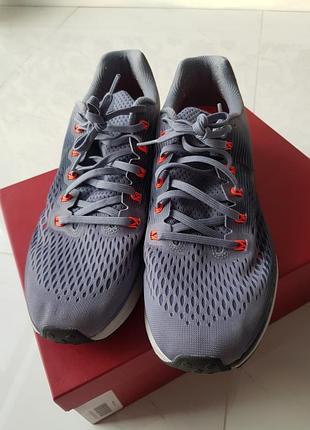Продам кросовки nike 44(оригинал) 2