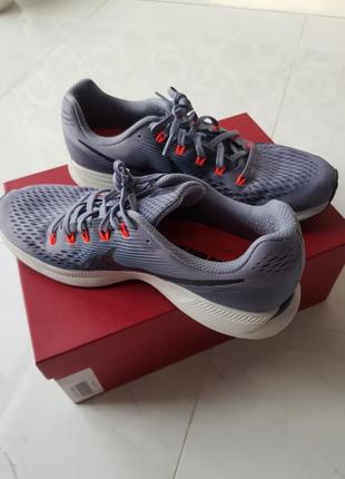 Продам кросовки nike 44(оригинал) 4