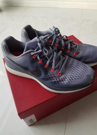 Продам кросовки nike 44(оригинал) 3