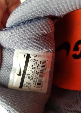 Продам кросовки nike 44(оригинал) 5
