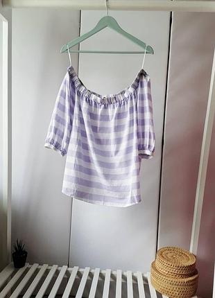 Рубаше4ка m&s collection, р. 20, котон