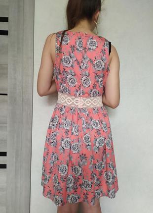 Легке, літнє плаття new look. 9