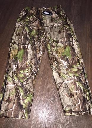 Штани для полювання, риболовлі