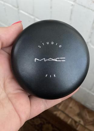 Mac studio fix