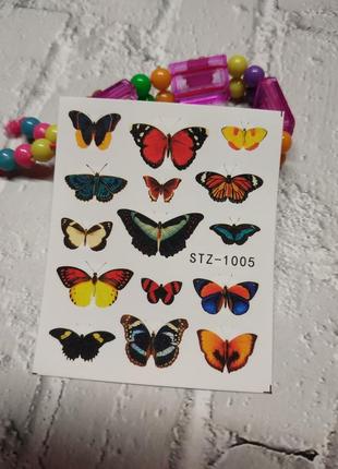 Наклейки для нігтів манікюру дизайну наклейки для нігтів манікюру дизайну